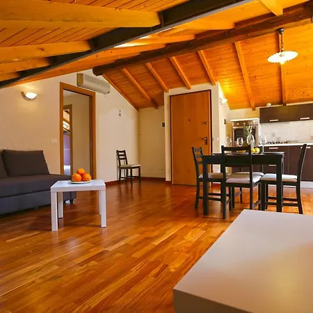 Apartment Matteini