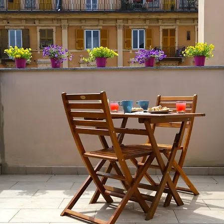 Matteini Appartement Rapallo