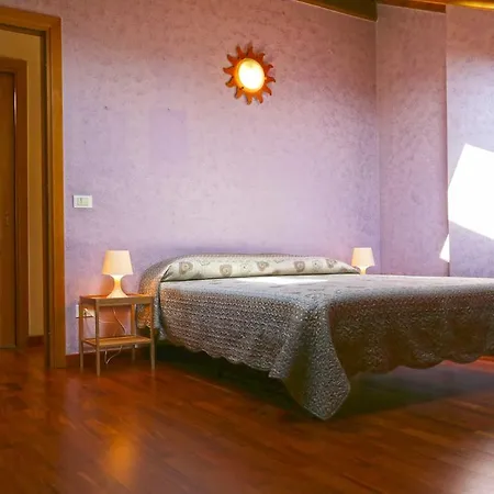 Matteini Apartment *
