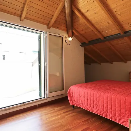 Apartment Matteini