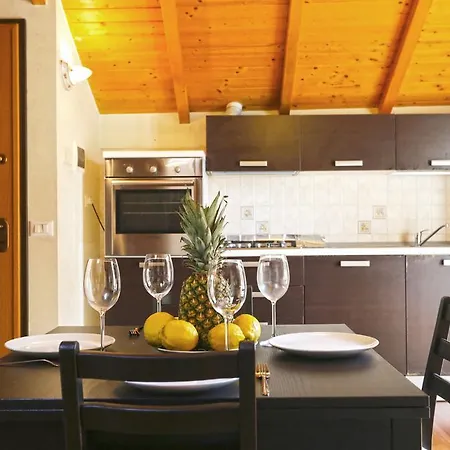 Matteini Appartement Rapallo