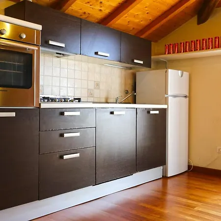 Matteini Appartement