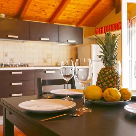 Apartment Matteini Rapallo